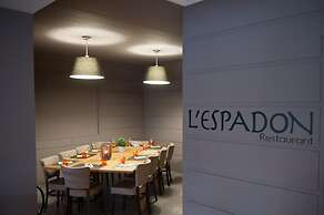 Hôtel L'Espadon