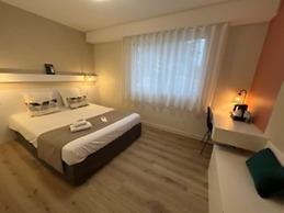 Hôtel L'Espadon