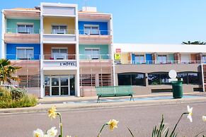 Hôtel L'Espadon