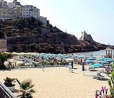 Hotel Mayor