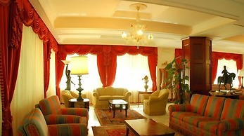 Hotel Royal