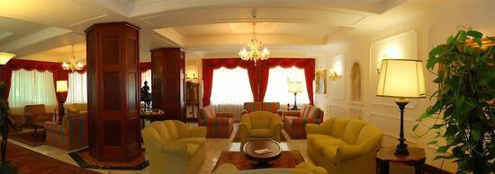 Hotel Royal
