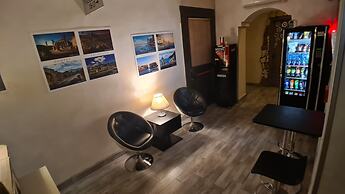 Hotel Ginevra