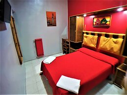 Hotel Ginevra