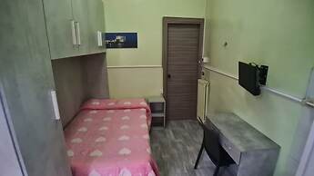 Hotel Ginevra