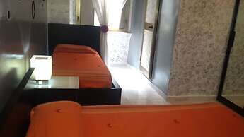 Hotel Ginevra
