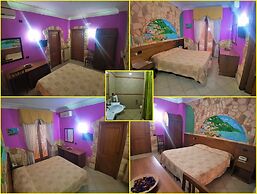 Hotel Ginevra