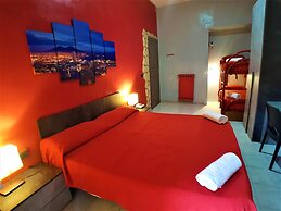 Hotel Ginevra