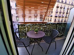 Hotel Ginevra