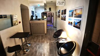 Hotel Ginevra