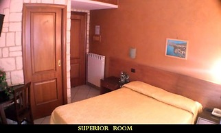 Hotel Ginevra