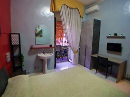 Hotel Ginevra