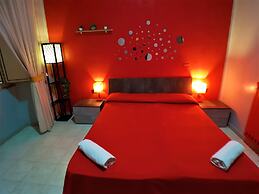 Hotel Ginevra