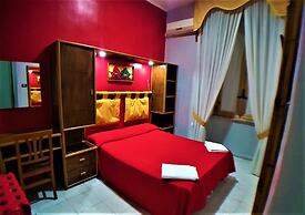 Hotel Ginevra