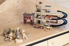 Engel Gourmet & Spa