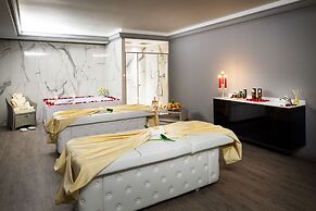 ABANO GRAND HOTEL – Lifestyle Spa & Fine Dining