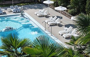 ABANO GRAND HOTEL – Lifestyle Spa & Fine Dining