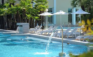 ABANO GRAND HOTEL – Lifestyle Spa & Fine Dining