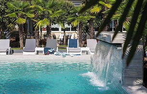 ABANO GRAND HOTEL – Lifestyle Spa & Fine Dining