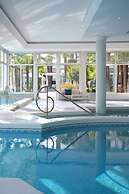 ABANO GRAND HOTEL – Lifestyle Spa & Fine Dining