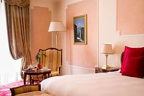 ABANO GRAND HOTEL – Lifestyle Spa & Fine Dining