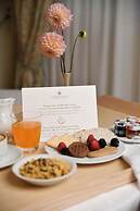 ABANO GRAND HOTEL – Lifestyle Spa & Fine Dining