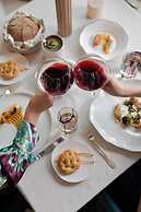ABANO GRAND HOTEL – Lifestyle Spa & Fine Dining