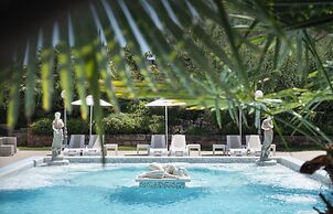 ABANO GRAND HOTEL – Lifestyle Spa & Fine Dining