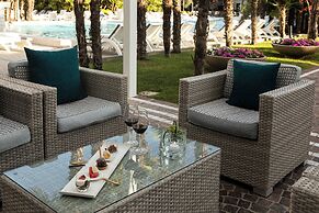 ABANO GRAND HOTEL – Lifestyle Spa & Fine Dining