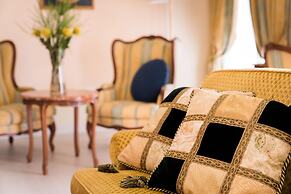ABANO GRAND HOTEL – Lifestyle Spa & Fine Dining