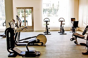 ABANO GRAND HOTEL – Lifestyle Spa & Fine Dining