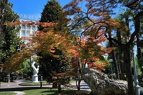 ABANO GRAND HOTEL – Lifestyle Spa & Fine Dining