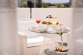 ABANO GRAND HOTEL – Lifestyle Spa & Fine Dining