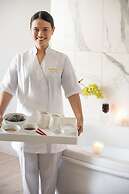 ABANO GRAND HOTEL – Lifestyle Spa & Fine Dining