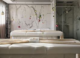ABANO GRAND HOTEL – Lifestyle Spa & Fine Dining
