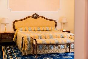 ABANO GRAND HOTEL – Lifestyle Spa & Fine Dining