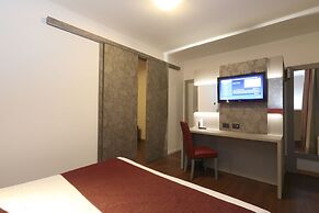 Hotel Campus