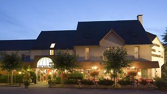 LOGIS Chez Bach