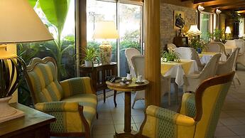 LOGIS Chez Bach