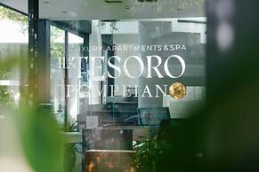 Tesoro Pompeiano