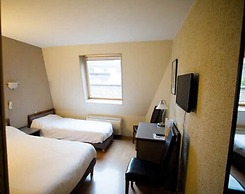 Brit Hotel Dijon Centre Gare