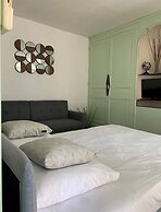 Brit Hotel Dijon Centre Gare