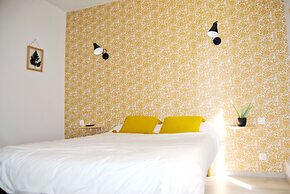 Brit Hotel Dijon Centre Gare