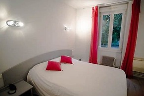 Brit Hotel Dijon Centre Gare
