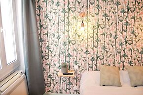 Brit Hotel Dijon Centre Gare