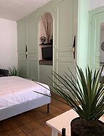 Brit Hotel Dijon Centre Gare