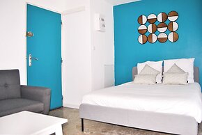 Brit Hotel Dijon Centre Gare