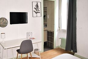 Brit Hotel Dijon Centre Gare