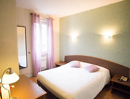 Brit Hotel Dijon Centre Gare