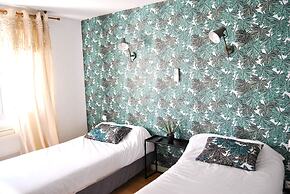 Brit Hotel Dijon Centre Gare